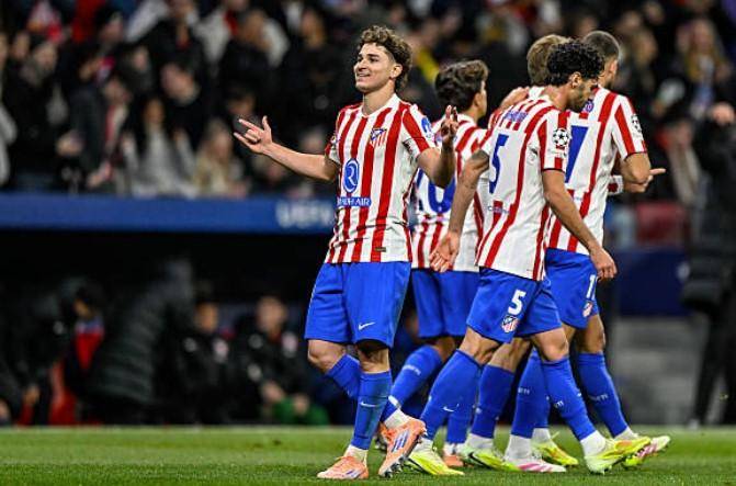 哈兰德数据：1次射门未能进球，贡献1次抢断3次解围